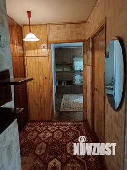 2-к квартира, вторичка, 42м2, 3/5 этаж