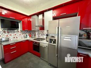 2-к квартира, вторичка, 57м2, 4/5 этаж