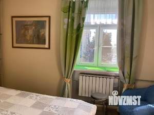 3-к квартира, вторичка, 57м2, 2/3 этаж