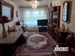 3-к квартира, вторичка, 68м2, 5/9 этаж