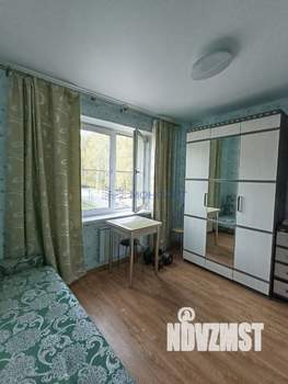 Студия квартира, вторичка, 18м2, 2/3 этаж