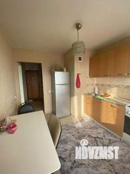 1-к квартира, вторичка, 37м2, 5/15 этаж