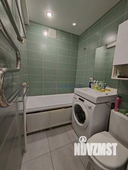 2-к квартира, вторичка, 46м2, 5/5 этаж