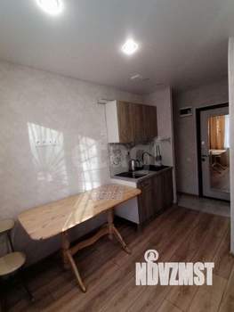 Студия квартира, вторичка, 12м2, 1/3 этаж