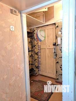 2-к квартира, вторичка, 42м2, 1/5 этаж