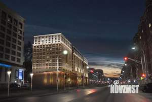 1-к квартира, вторичка, 40м2, 12/12 этаж