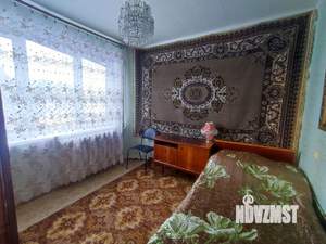 3-к квартира, вторичка, 49м2, 3/5 этаж