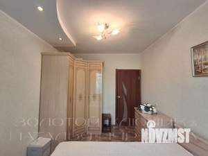 2-к квартира, вторичка, 52м2, 2/9 этаж