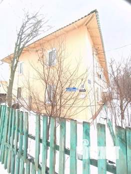 1-к квартира, вторичка, 26м2, 2/2 этаж