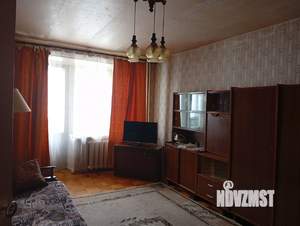 2-к квартира, вторичка, 43м2, 2/12 этаж
