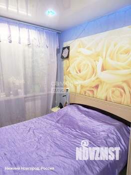 3-к квартира, вторичка, 63м2, 7/9 этаж