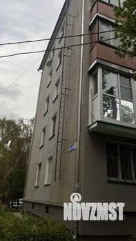 2-к квартира, вторичка, 45м2, 2/5 этаж
