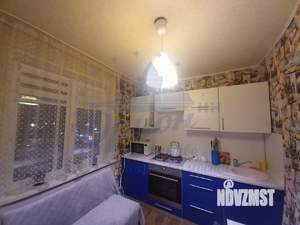 1-к квартира, вторичка, 35м2, 5/9 этаж