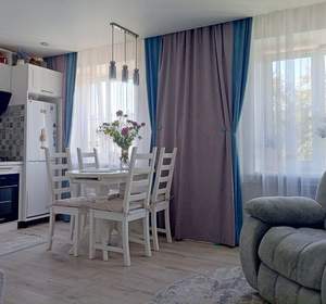 3-к квартира, вторичка, 60м2, 3/9 этаж