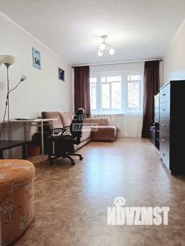 3-к квартира, вторичка, 63м2, 3/9 этаж