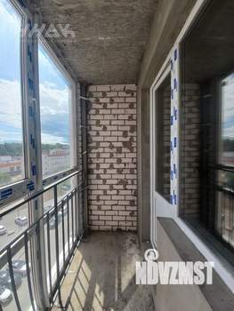 1-к квартира, вторичка, 44м2, 8/18 этаж