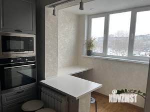 5-к квартира, вторичка, 102м2, 4/9 этаж