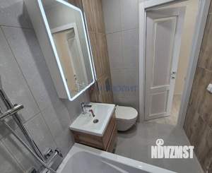 2-к квартира, вторичка, 46м2, 2/5 этаж