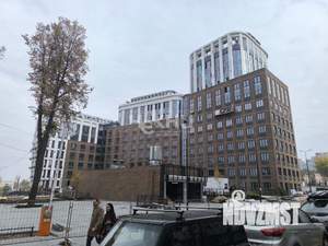 3-к квартира, вторичка, 126м2, 2/12 этаж