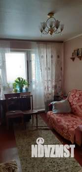 4-к квартира, вторичка, 80м2, 9/10 этаж