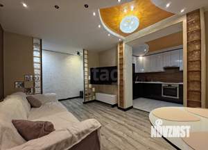 3-к квартира, вторичка, 66м2, 1/9 этаж