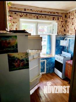 1-к квартира, вторичка, 30м2, 1/5 этаж