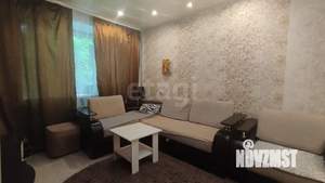 3-к квартира, вторичка, 64м2, 2/5 этаж
