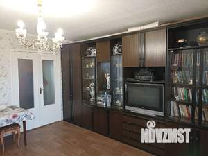 4-к квартира, вторичка, 75м2, 9/10 этаж
