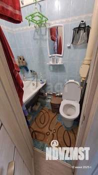 2-к квартира, вторичка, 37м2, 2/2 этаж