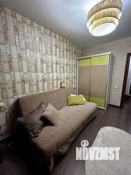 2-к квартира, вторичка, 59м2, 8/17 этаж