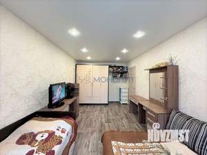 1-к квартира, вторичка, 33м2, 1/9 этаж