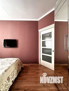 3-к квартира, вторичка, 96м2, 4/9 этаж
