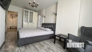 1-к квартира, вторичка, 36м2, 12/12 этаж