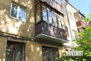 2-к квартира, вторичка, 44м2, 2/3 этаж