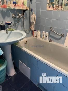 1-к квартира, вторичка, 33м2, 4/9 этаж