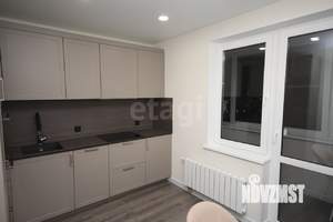 2-к квартира, вторичка, 50м2, 6/17 этаж