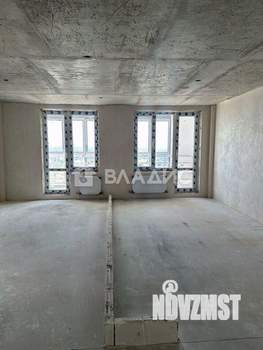 2-к квартира, вторичка, 72м2, 15/17 этаж