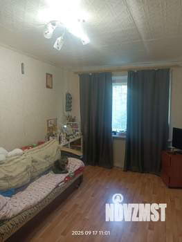 3-к квартира, вторичка, 64м2, 1/5 этаж