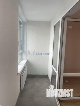 Студия квартира, вторичка, 33м2, 22/24 этаж