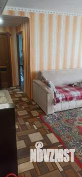3-к квартира, вторичка, 60м2, 7/9 этаж