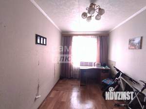 3-к квартира, вторичка, 62м2, 2/9 этаж