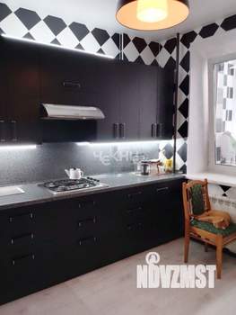 1-к квартира, вторичка, 44м2, 10/10 этаж