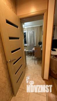 2-к квартира, вторичка, 45м2, 3/5 этаж