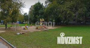 2-к квартира, вторичка, 44м2, 3/5 этаж