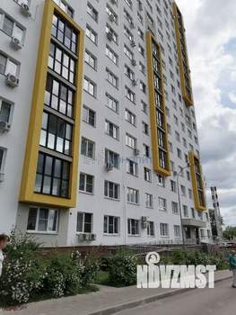 2-к квартира, вторичка, 59м2, 2/17 этаж