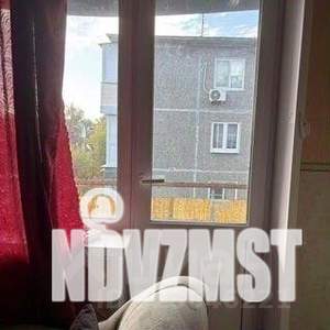 1-к квартира, вторичка, 33м2, 4/5 этаж