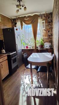 3-к квартира, вторичка, 61м2, 7/9 этаж