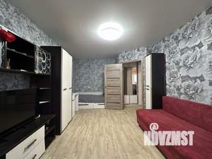 1-к квартира, вторичка, 38м2, 7/10 этаж