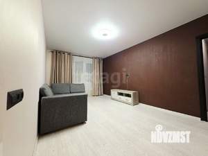 2-к квартира, вторичка, 47м2, 5/5 этаж