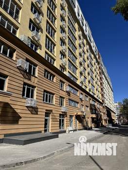 3-к квартира, вторичка, 96м2, 8/13 этаж